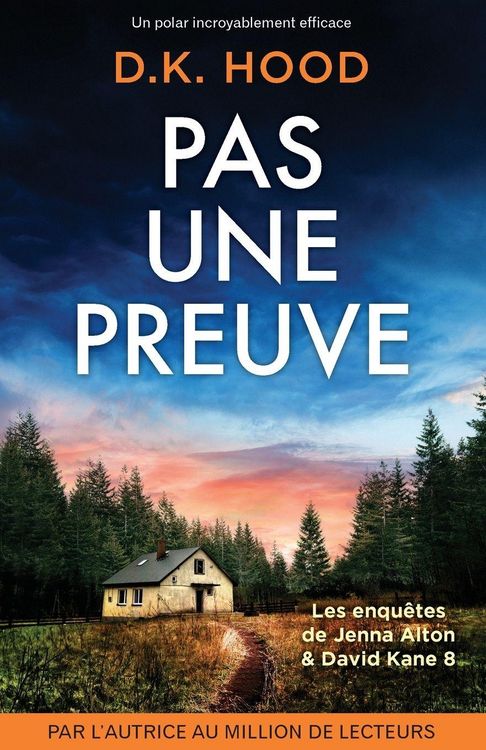 Produktbild: Pas une preuve