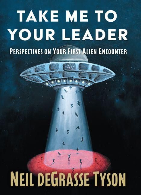 Produktbild: Take Me to Your Leader