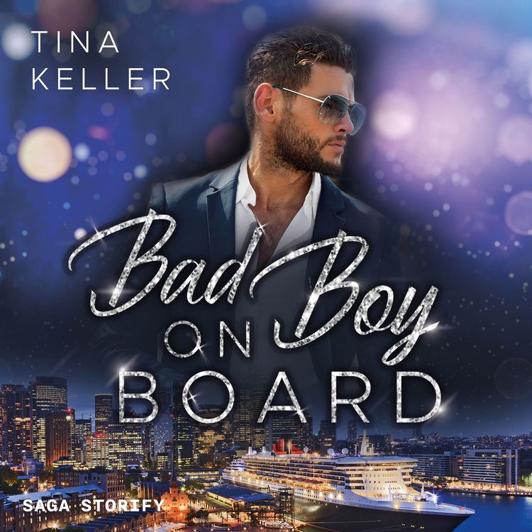 Produktbild: Bad Boy on Board