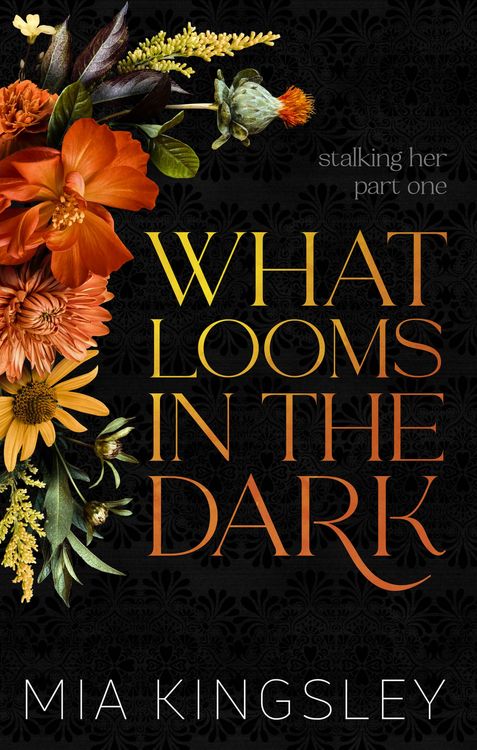 Produktbild: What Looms In The Dark