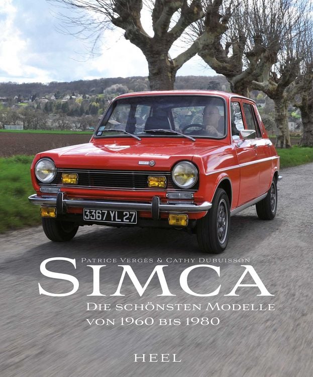 Produktbild: Simca