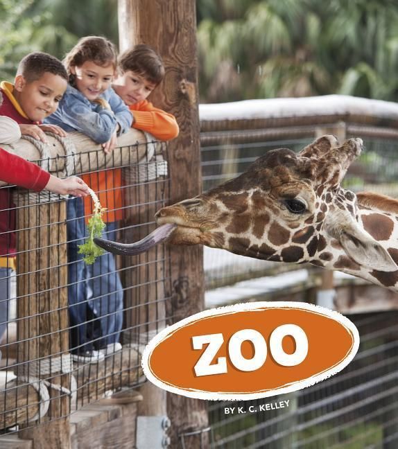Produktbild: Zoo