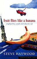 Produktbild: Fruit Flies Like a Banana