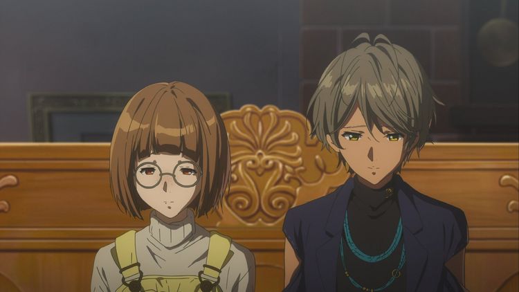 Produktbild: Violet Evergarden - St. 1 - Vol. 3 - Limited Special Edition