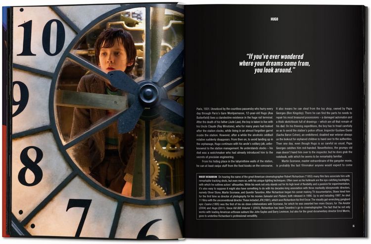 Produktbild: 100 films des ann&eacute;es 2010