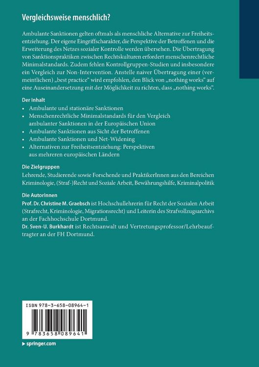 Produktbild: Vergleichsweise menschlich?