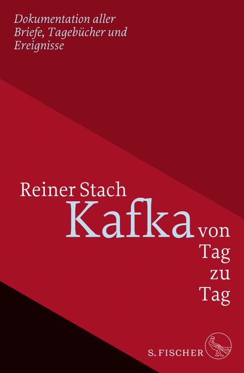 Produktbild: Kafka von Tag zu Tag