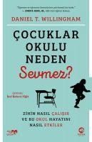 Produktbild: Cocuklar Okulu Neden Sevmez