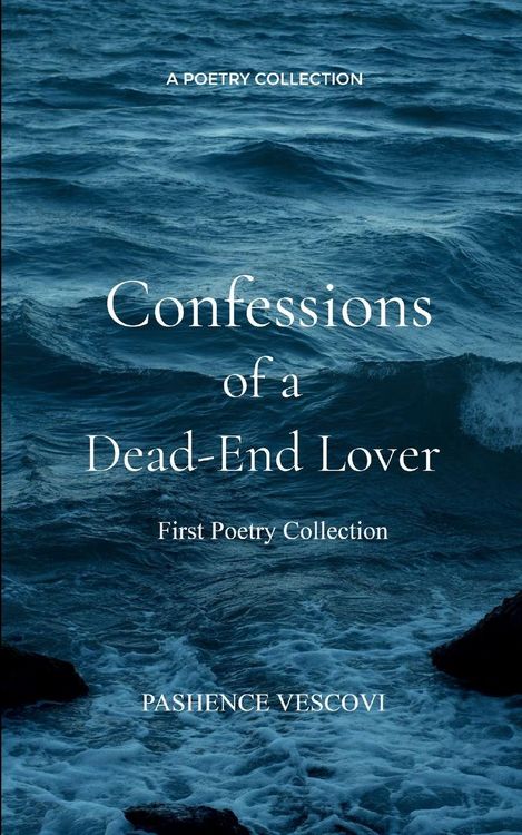 Produktbild: Confessions of a Dead-End Lover