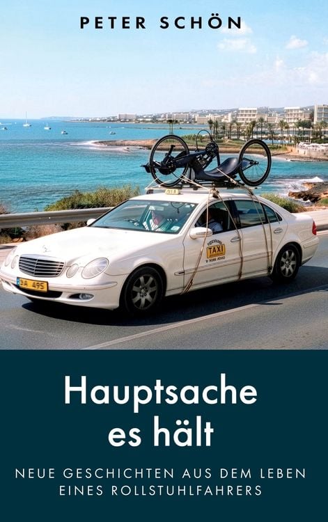 Produktbild: Hauptsache es h&auml;lt