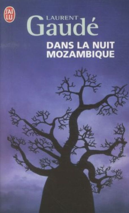 Bild vom Artikel Fre-Dans La Nuit Mozambique vom Autor Laurent Gaude