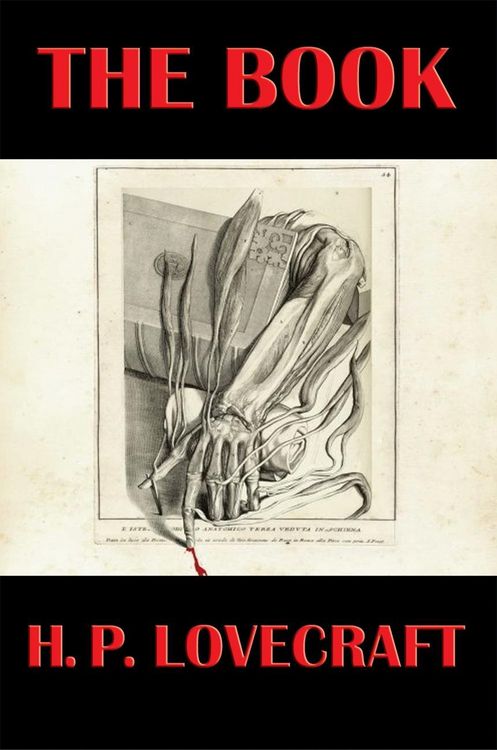 Produktbild: The Book