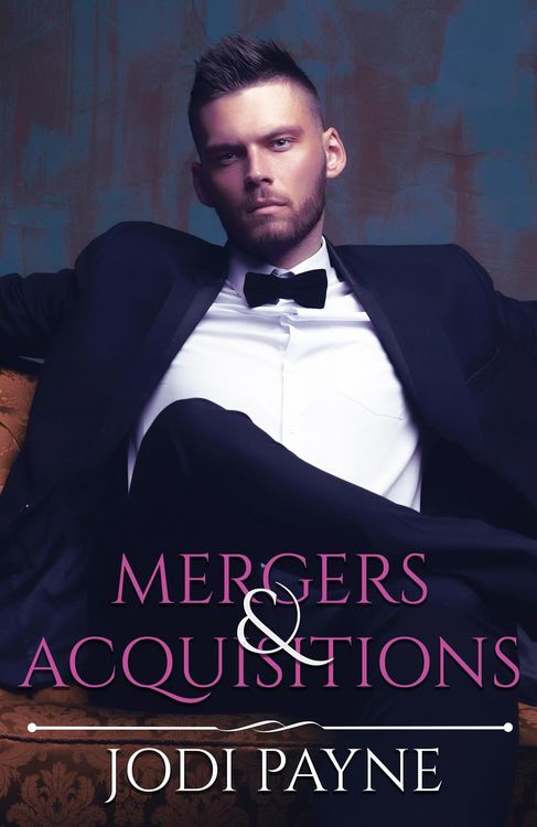 Produktbild: Mergers & Acquisitions