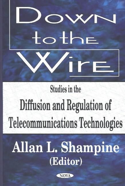 Produktbild: Down to the Wire