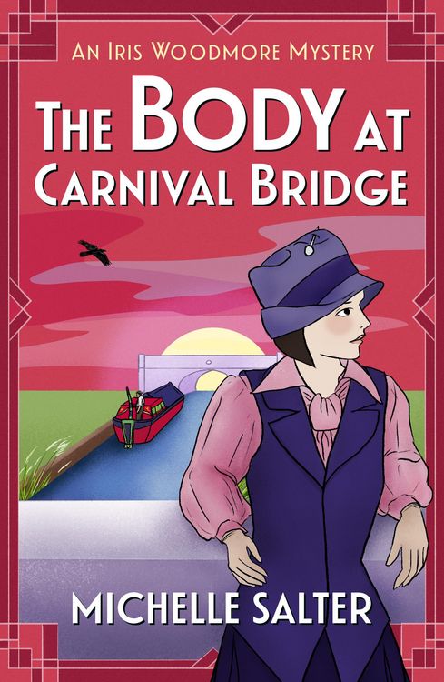 Produktbild: The Body at Carnival Bridge