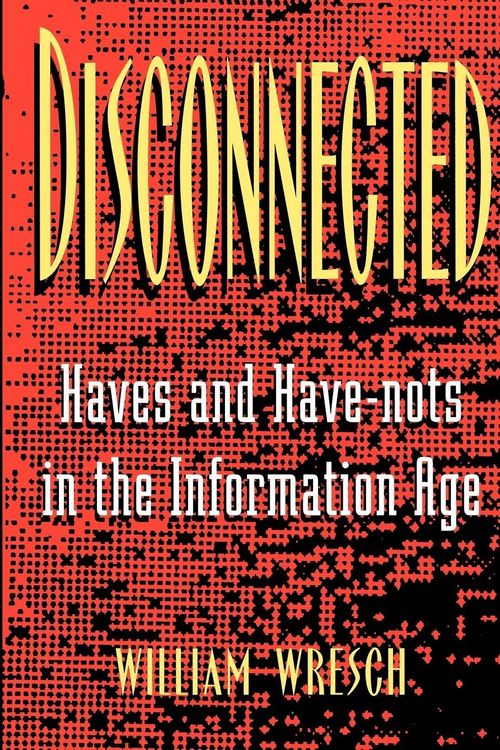 Produktbild: Disconnected