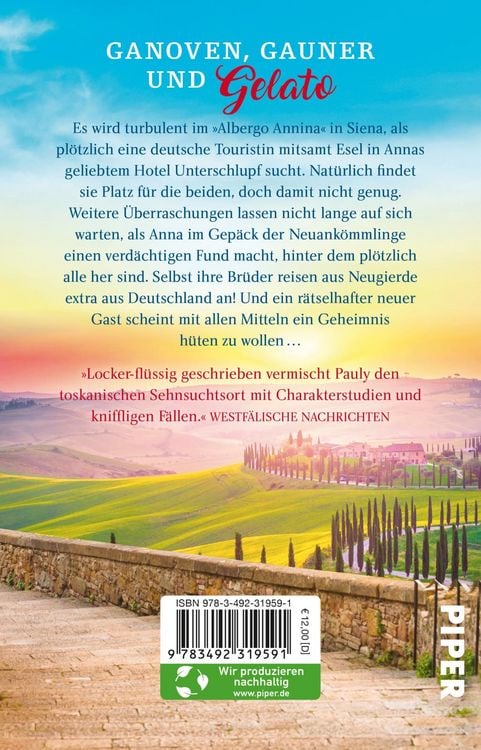 Produktbild: L&uuml;gen haben lange Ohren