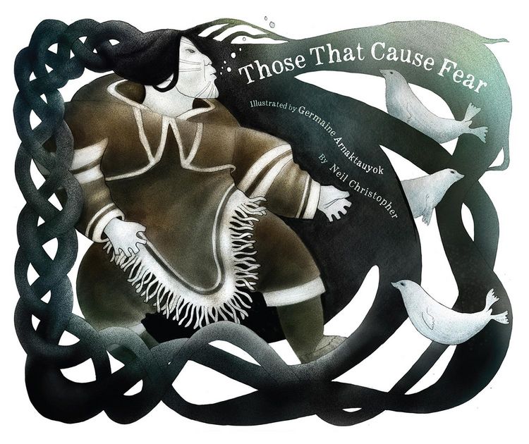Produktbild: Those That Cause Fear
