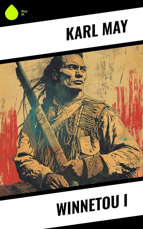 Produktbild: Winnetou I