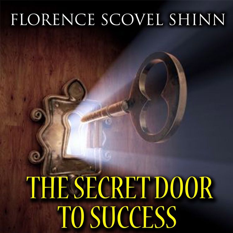 Produktbild: The Secret Door to Success