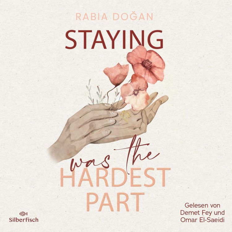 Produktbild: Hardest Part 1: Staying Was The Hardest Part