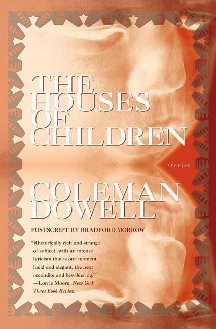 Produktbild: Houses of Children