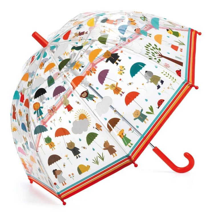 Produktbild: Regenschirm Under the rain