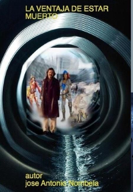 Produktbild: La Ventaja de Estar Muerto