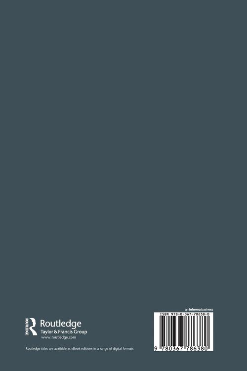 Produktbild: The Past, Present, and Future of Integrated History and Philosophy of Science