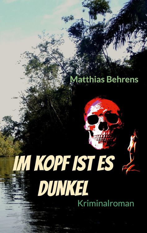 Produktbild: Im Kopf ist es dunkel