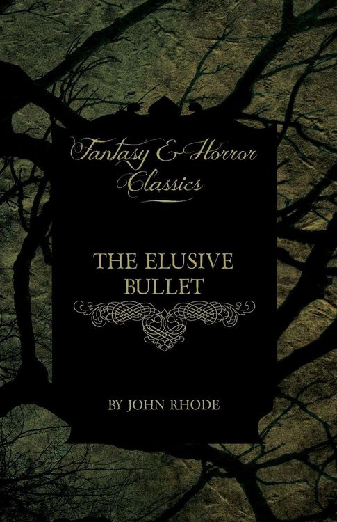 Produktbild: The Elusive Bullet