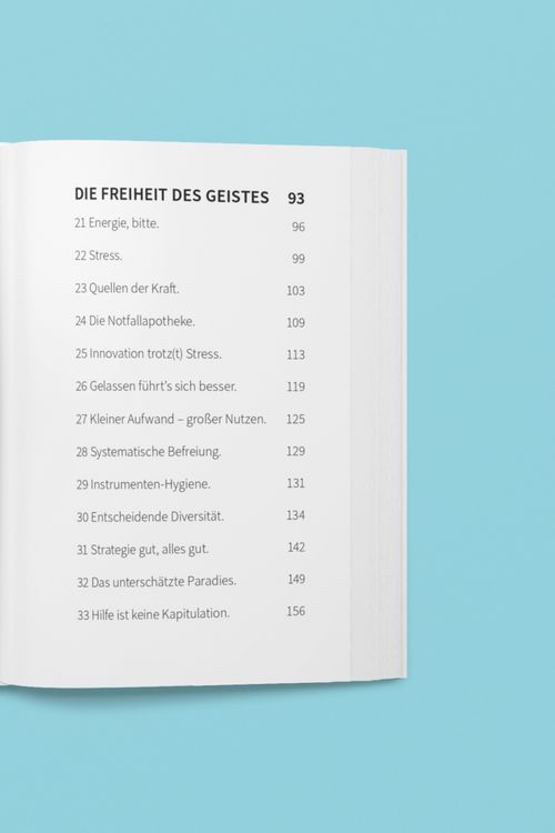 Produktbild: F&uuml;hrung &ndash; Der Weg zu dir selbst