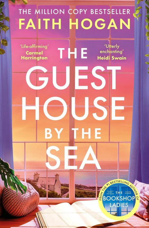 Produktbild: The Guest House by the Sea