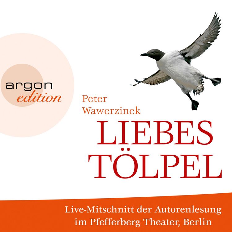 Produktbild: Liebest&ouml;lpel