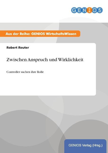 Produktbild: Zwischen Anspruch und Wirklichkeit
