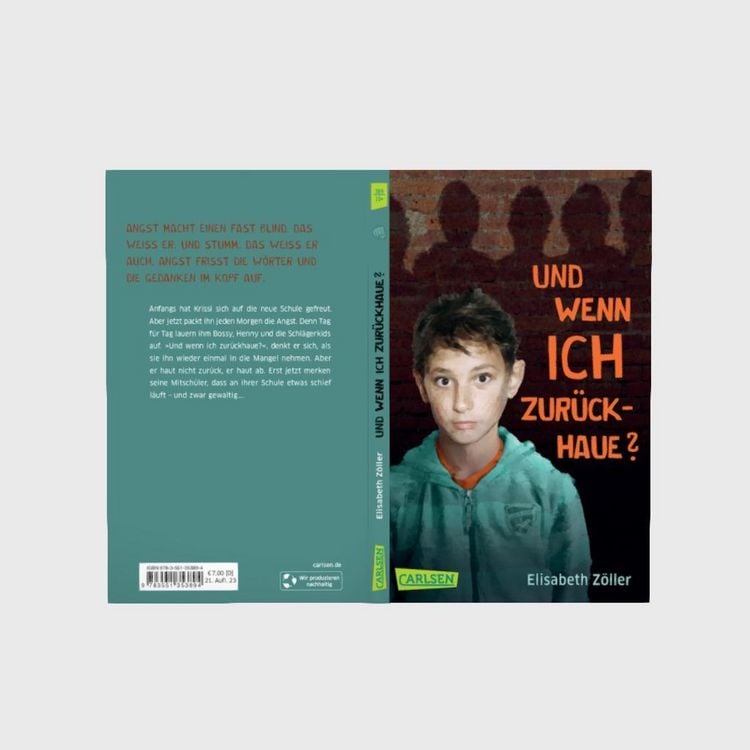 Produktbild: Und wenn ich zur&uuml;ckhaue?