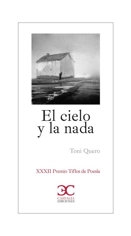 Produktbild: El cielo y la nada