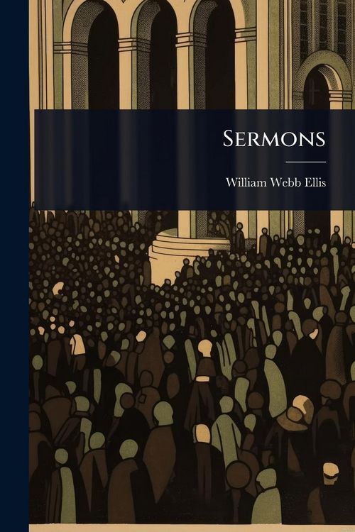 Produktbild: Sermons