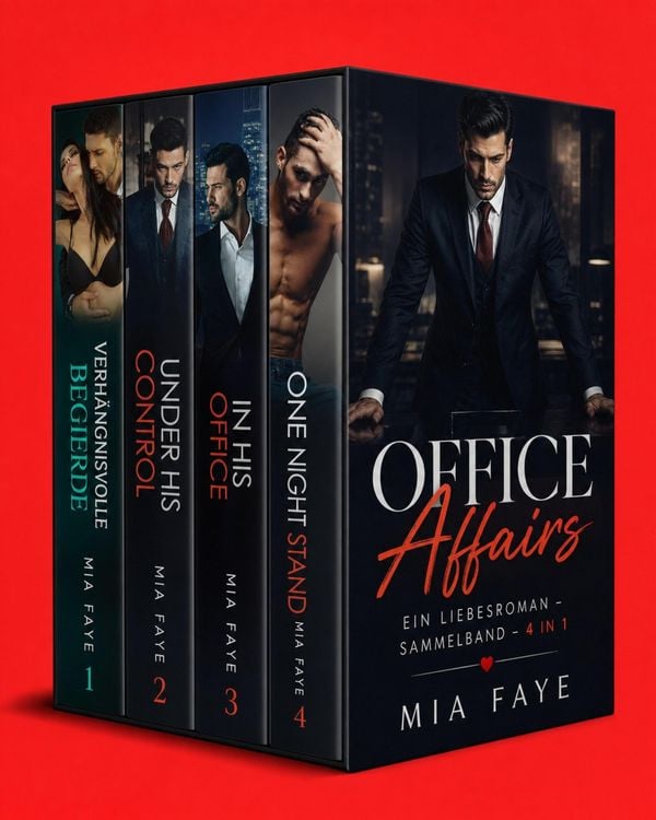 Produktbild: Office Affairs