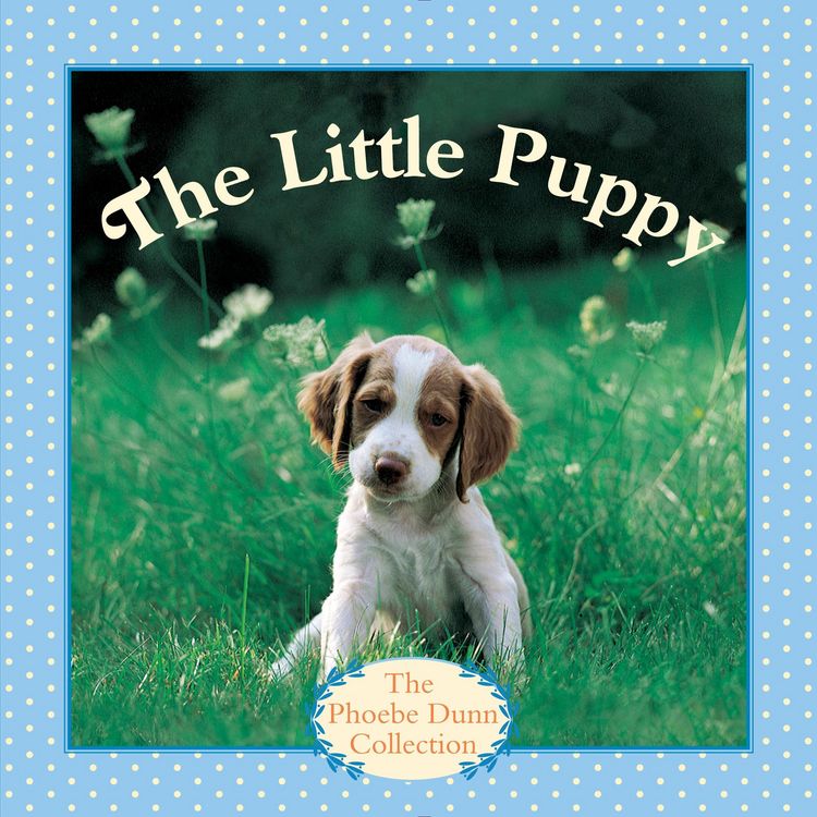 Produktbild: Little Puppy