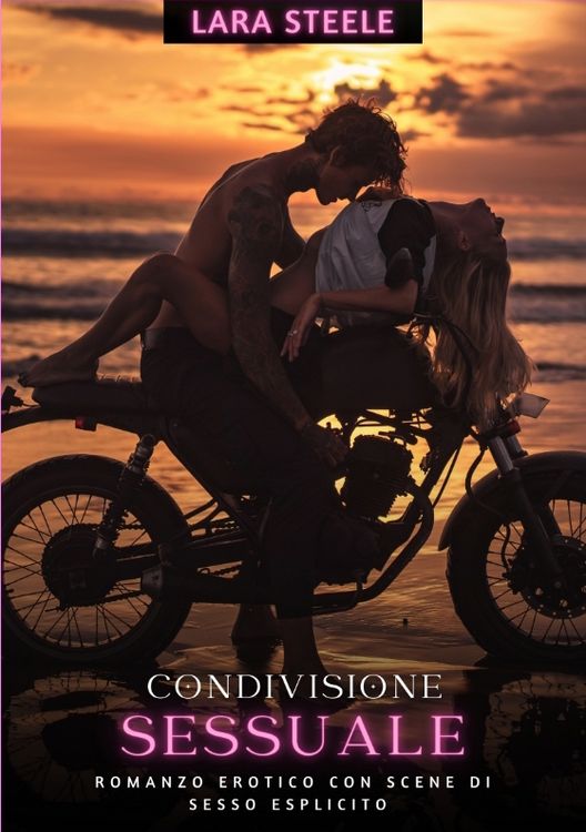 Produktbild: Condivisione Sessuale