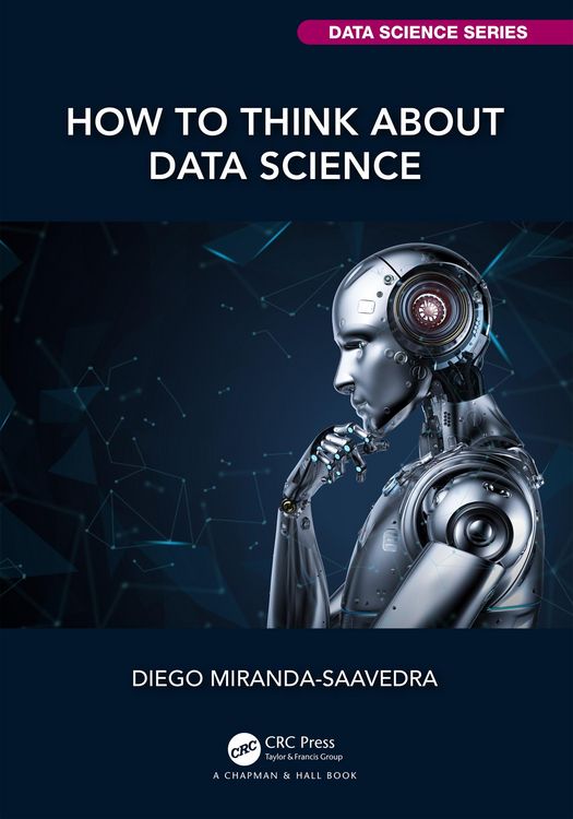 Produktbild: How to Think about Data Science