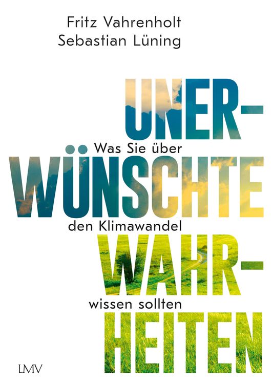 Produktbild: Unerwünschte Wahrheiten
