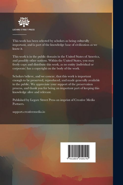 Produktbild: Primary Sources, Historical Collections: Russian Railways Towards India, With a Foreword by T. S. Wentworth