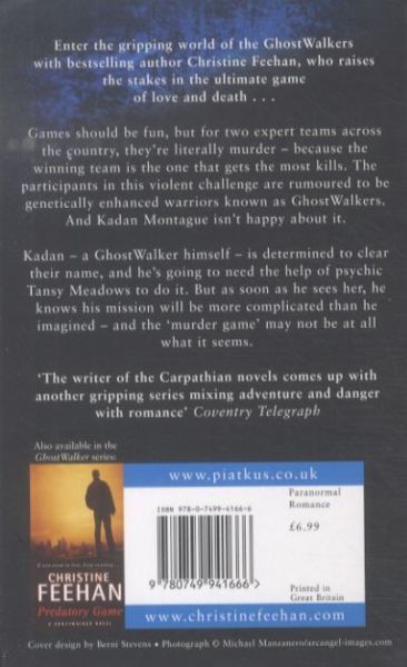 Produktbild: Murder Game