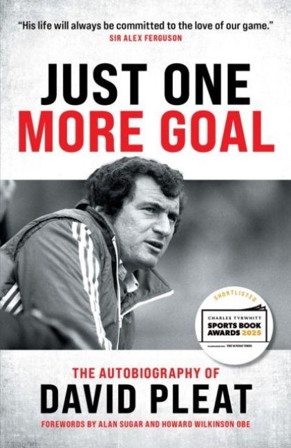 Produktbild: Just One More Goal