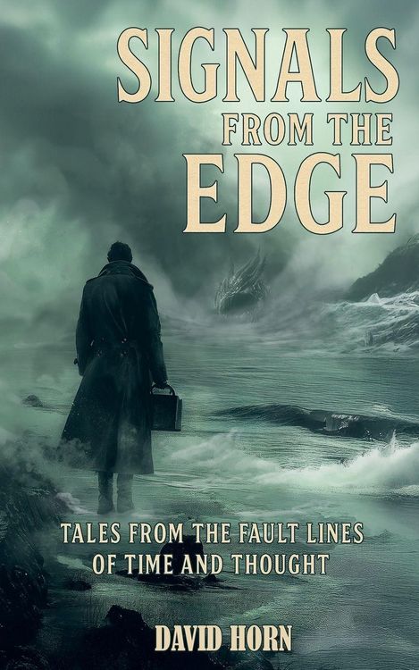 Produktbild: Signals from the Edge
