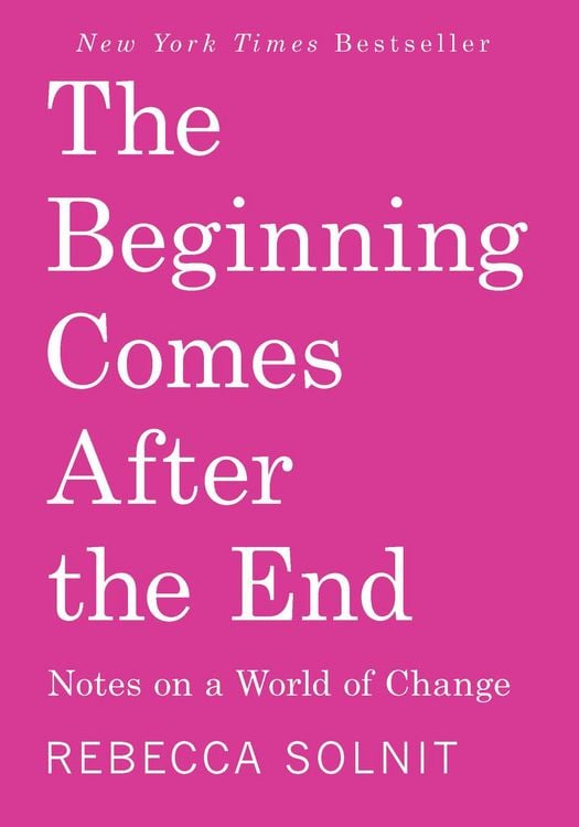 Produktbild: The Beginning Comes After the End