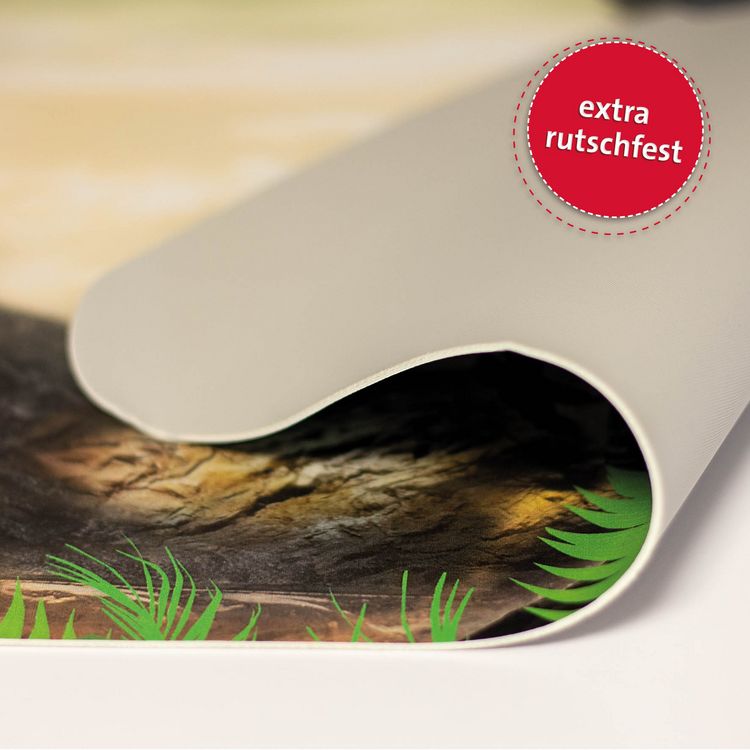 Produktbild: Schreib- und Malunterlage, Tyrannosaurus