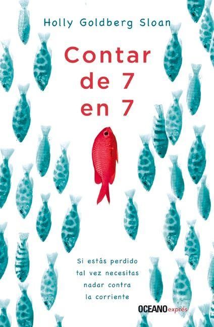 Produktbild: Contar de 7 En 7
